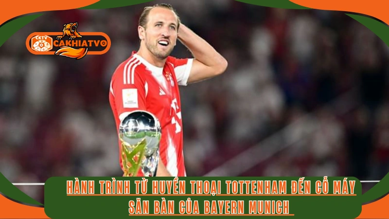 Tiểu sử Harry Kane cùng đội tuyển Anh tại World Cup và Euro
