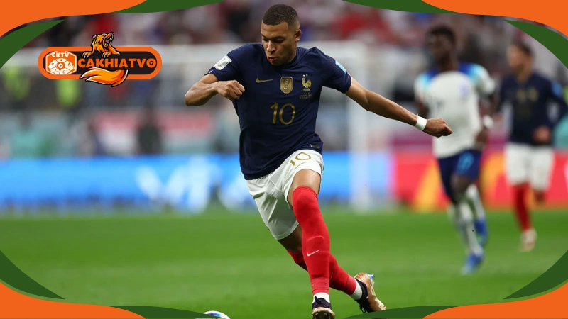 Kylian Mbappé tiểu sử và hành trình trở thành biểu tượng Real Madrid