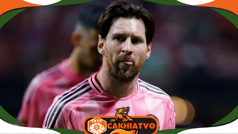 Lionel Messi tiểu sử hành trình trở thành GOAT với chức vô địch World CupTên file ảnh: