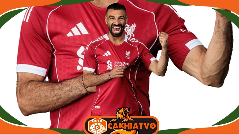 Mohamed Salah tiểu sử – Vua Ai Cập và biểu tượng bất tử tại Liverpool