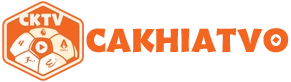 CakhiaTV – Xem Bóng Đá Trực Tiếp Full HD Cà Khịa TV